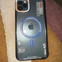 گوشی ایفون ۱۱پرومکس