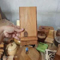 جا کارتی چوبی . پاسور|صنایع دستی و سایر لوازم تزئینی|قم, کلهری|دیوار