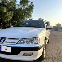 پارس موتور جدید سیمی درحد صفر واقعی