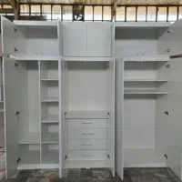 فروش کابینت‌ چکی کناف بازسازی قاب گچی دکوراسیون|مصالح و تجهیزات ساختمان|مشهد, امامیه (شهرک غرب)|دیوار