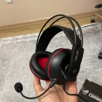 هدفون گیمینگ ایسوس