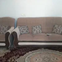 مبل ،فرش ،تابلو