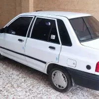 پراید مدل ۹۰|خودرو سواری و وانت|قزوین, |دیوار