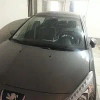 ۲۰۷ پانا اتومات خاکستری