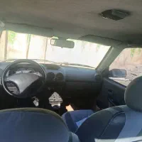 پراید سالم ،