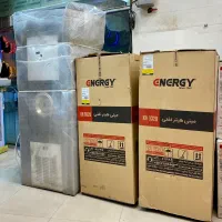 هیتر نفتی انرژی مدل 0320 گرما مطمئن بدون نیاز گاز