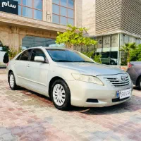 تویوتا کمری GLمدل 2009|خودرو سواری و وانت|کیش, |دیوار