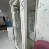 کمد|بوفه، ویترین، کنسول|اهواز, گلستان|دیوار