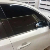 نصب شیشه دودی|قطعات یدکی و لوازم جانبی|کارون, |دیوار