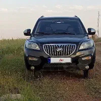 لیفان ایکس۶۰هلمن۹۴