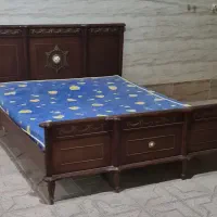 تخت خواب دو نفره