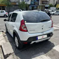 ساندرو استپ وی