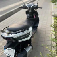 اس وای ام گلگسیFX 150|موتورسیکلت|کرج, فاز ۱ مهرشهر|دیوار