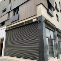 فروش مغازه ۴۱ متری  فوری فاز ۴ به دلیل مهاجرت