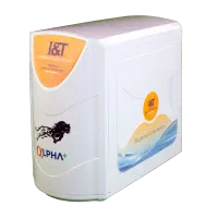 دستگاه تصفیه آب کیسی I&T ترکیه|آب‌سردکن و تصفیه آب|اردبیل, |دیوار