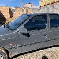 پژو ۴۰۵ Gli|خودرو سواری و وانت|اراک, |دیوار