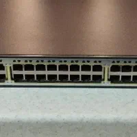 سوییچ سیسکو