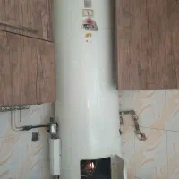 باسلام آبگرمکن مارک اطمینان سالم سالم|آبگرمکن، پکیج، شوفاژ|برخوار, |دیوار