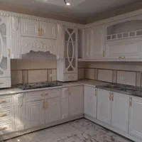 کابینت با دوام کد(۳۴۸۹۳۲)|مصالح و تجهیزات ساختمان|آستانه اشرفیه, |دیوار