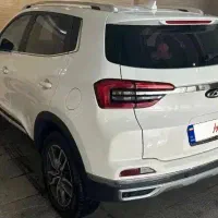 x55 اکسلنت ۱۴۰۰|خودرو سواری و وانت|تهران, اسفندیاری|دیوار