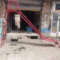 سرسره و تاب