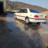 پژو پارس دوگانه کارخونه معاوضه|خودرو سواری و وانت|قائمشهر, |دیوار