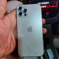 آیفون 12 pro پرو