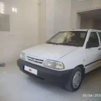 پراید 131مدل96