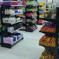 منح قفسه فروشگاهی ۶۵ یخچال ۷ پرده هوا ۸۹|فروشگاه و مغازه|سیرجان, |دیوار