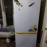 یخچال فریزر