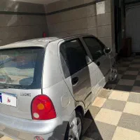 ام وی ام ۱۱۰ مدل ۸۶
