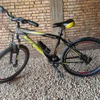 دوچرخه ویوا سناتور