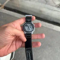 ساعت امگا سواچ اصلی