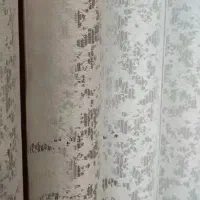 پرده ورتیکال DK/پرده پذیرایی وسالن اتاق خواب/ترک|پرده، رانر، رومیزی|یزد, |دیوار