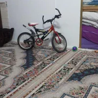 دوچرخه ۱۶ دیاموند|دوچرخه، اسکیت، اسکوتر|قم, حنیف نژاد|دیوار
