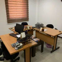 فروش دفتر اداری در پاساژ افرا