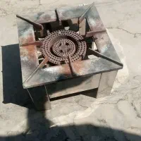 گاز پلوپز|اجاق گاز و لوازم برقی پختوپز|مشهد, کوثر|دیوار