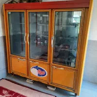 یخچال ویترینی