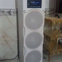 یکجفت اسپیکر مکسیدر