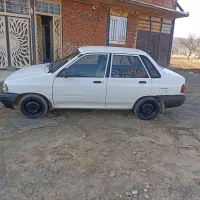 پراید شیک خانگی