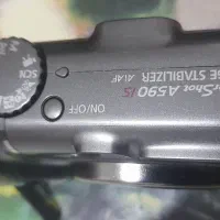 دوربین فیلمبرداری وعکسبرداری  دیجیتال  کانن Canon|دوربین عکاسی و فیلم‌برداری|تهران, بهاران|دیوار