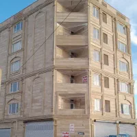 واحد ۹۸متری نوساز کلید نخورده