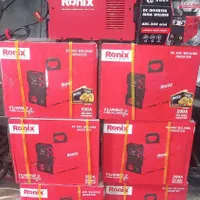 اینورتر دستگاه جوش رونیکس۲۰۰امپر با ۳میلیون تخفیف