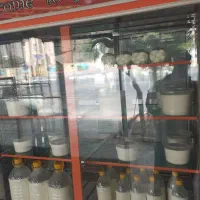 لبنیات بختیاری