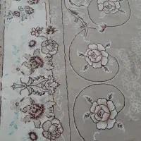 قالی دوازده متری دوتا ۲۷تومن