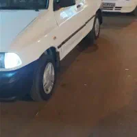 فروش پراید|خودرو سواری و وانت|کرج, خرمدشت|دیوار