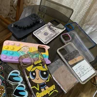 قاب موبایل آیفون|لوازم جانبی موبایل و تبلت|لنگرود, |دیوار