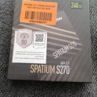 هارد SSD 240