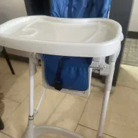 صندلی غذای کودک|اسباب و اثاث بچه|بابل, |دیوار