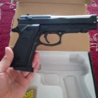 توفنگ ساچمه ای اسباب بازی